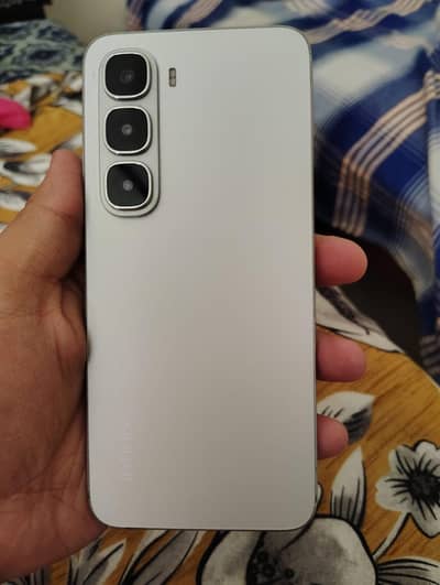 Infinix Hot 60i