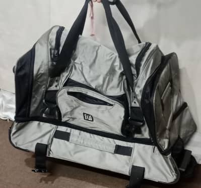 Trolley Bag