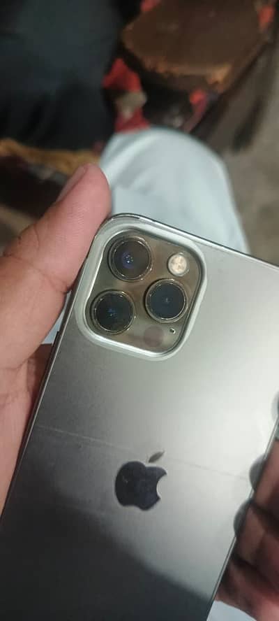Apple iPhone 12 Pro