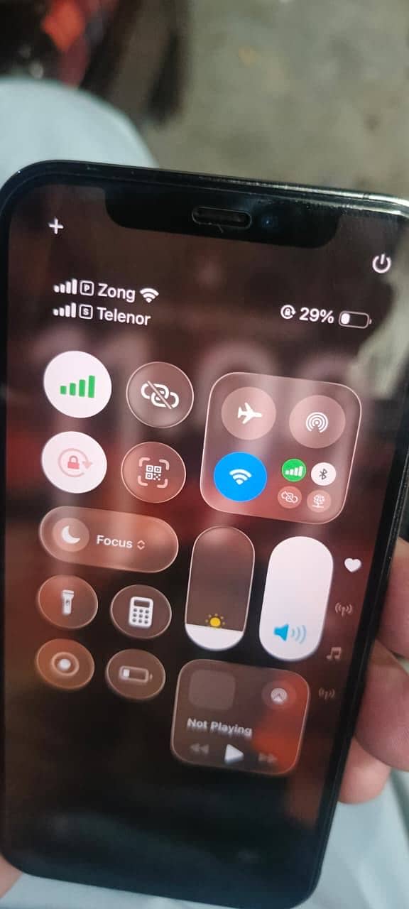 Apple iPhone 12 Pro 1