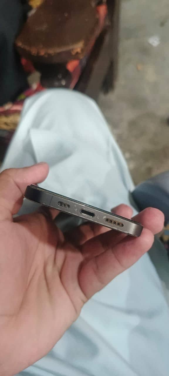 Apple iPhone 12 Pro 5