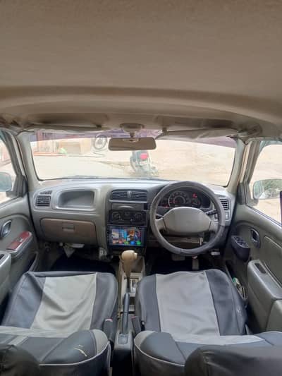 Suzuki Alto 2005