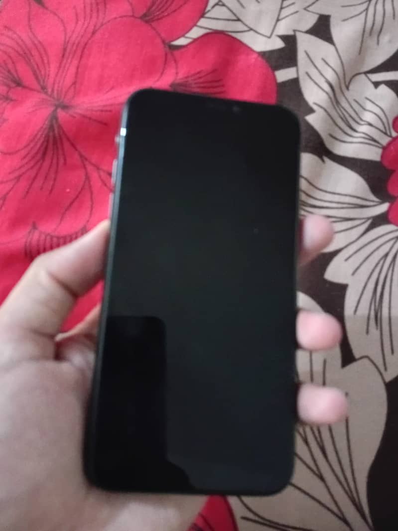 Apple iPhone X 0