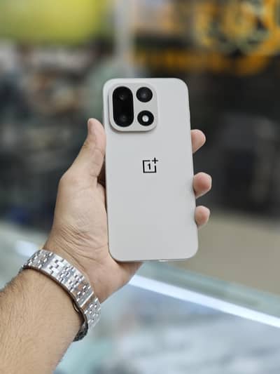 Oneplus 15 12/256 non pta sim time used