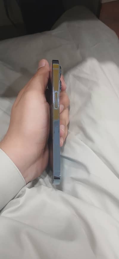 Apple iPhone 13 Pro