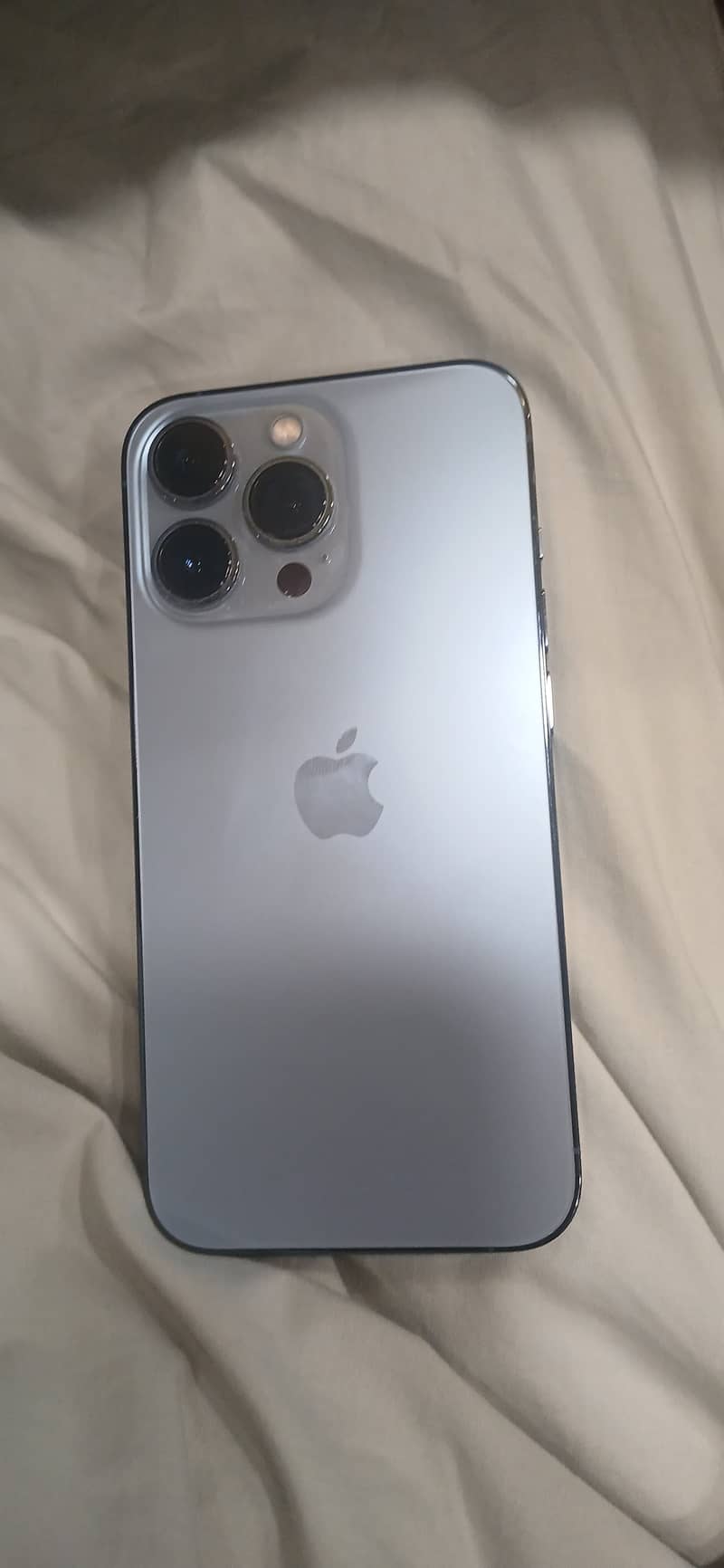 Apple iPhone 13 Pro 3