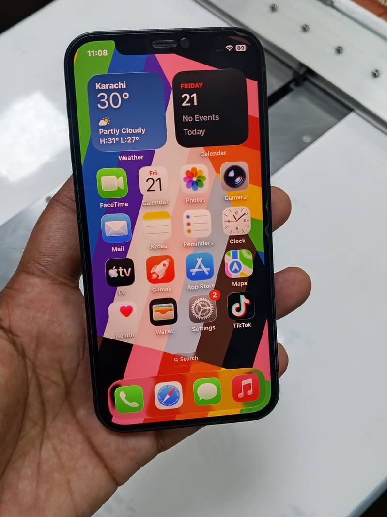 Apple iPhone 12 2