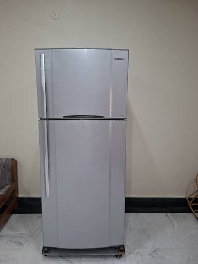 Old Refrigerator for sale