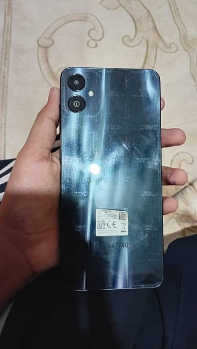 Samsung Mobile A05