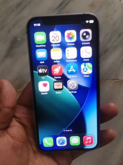 Apple iPhone 12 mini 64gb jv