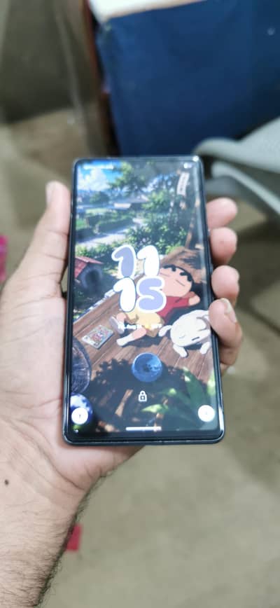 Google pixel 7  (12 & 128GB)