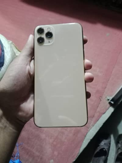 Apple iPhone 11 Pro Max