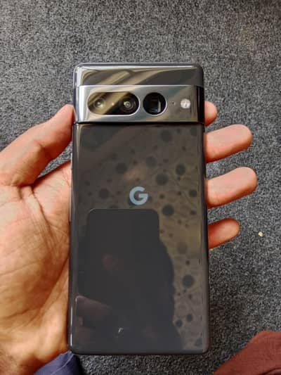 Google Pixel 7 Pro