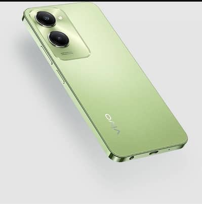 Vivo Y18
