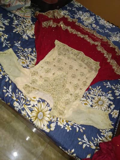 Bridal Lehnga | Wedding Lehnga | Bridal Dress