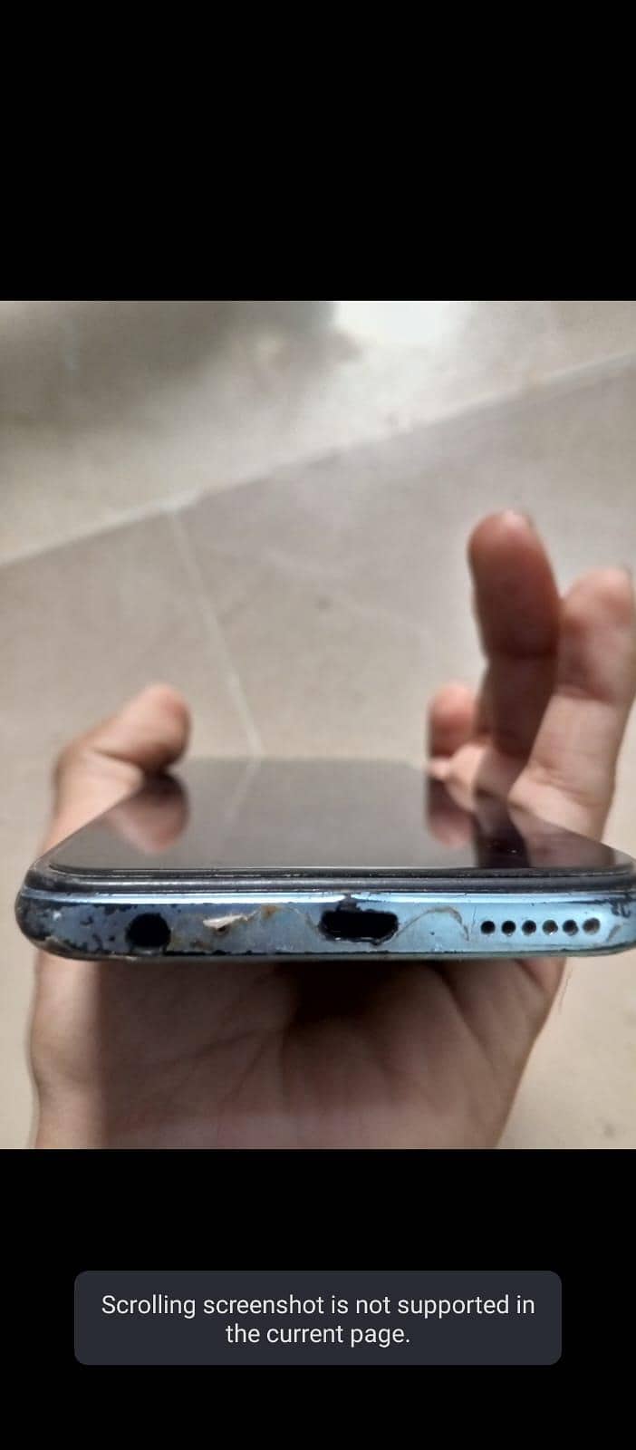 Tecno Pop 5 2