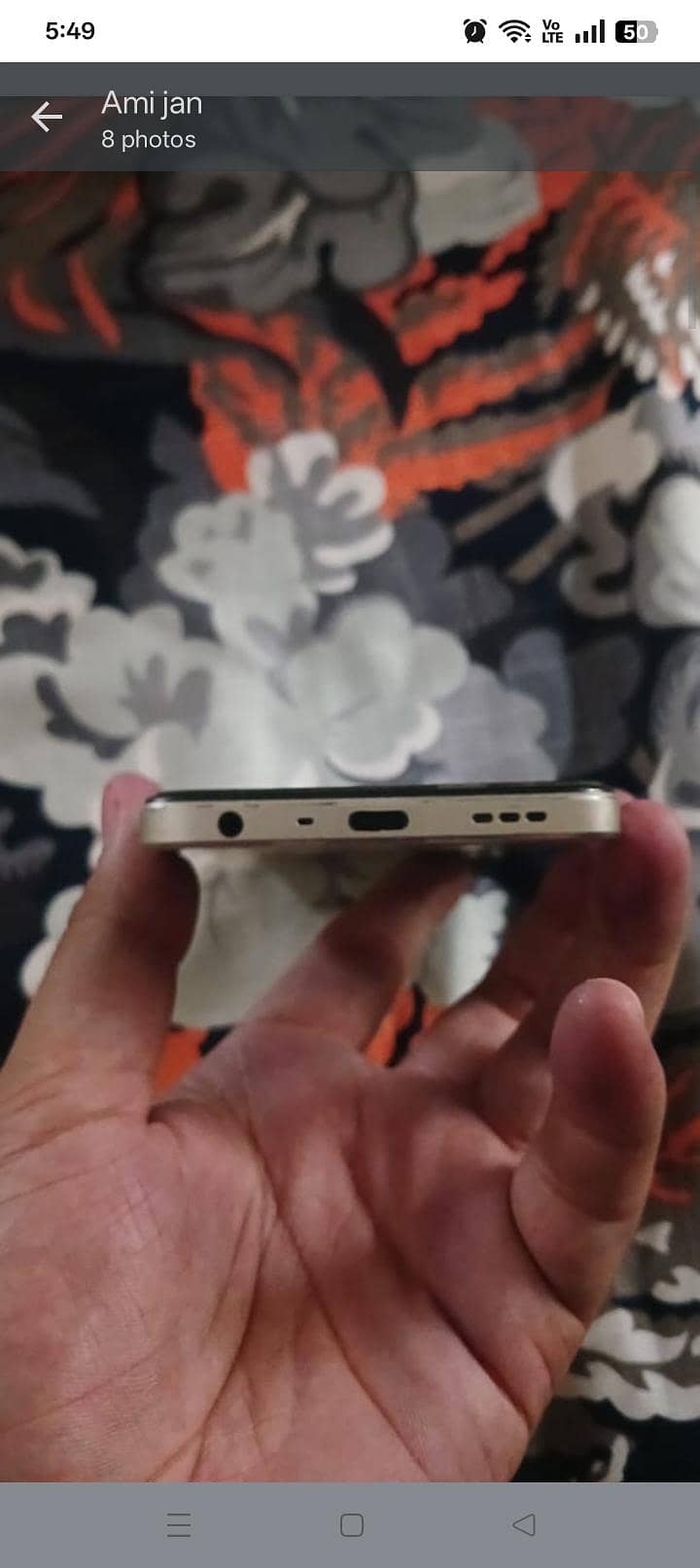 OPPO A38 0