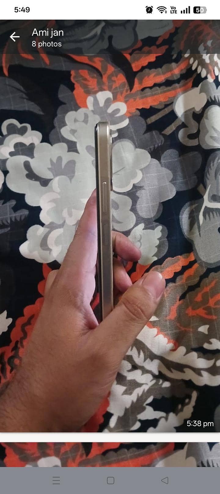OPPO A38 1