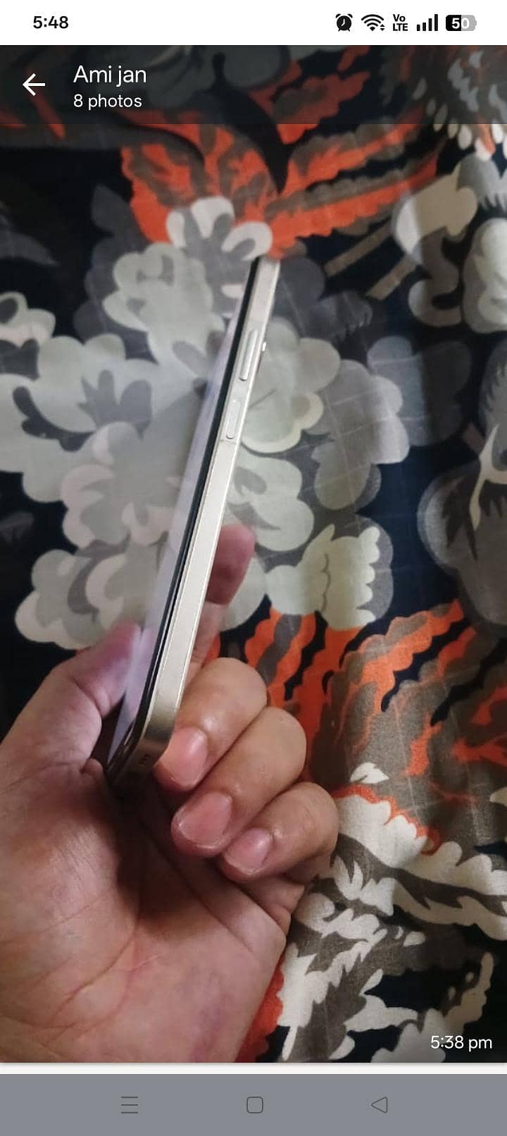 OPPO A38 5