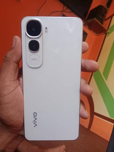 Vivo Y400
