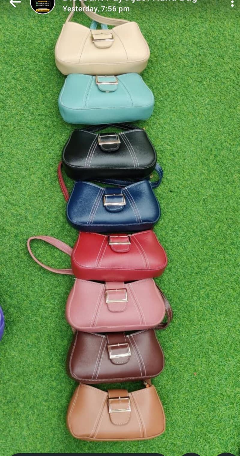 handbag 0
