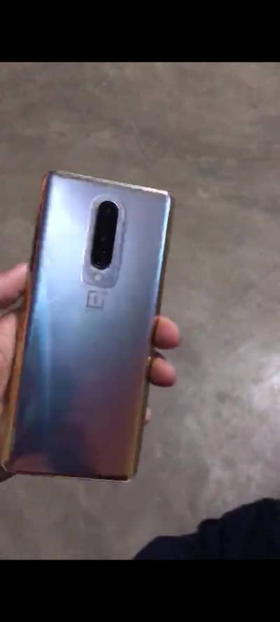 One Plus 8