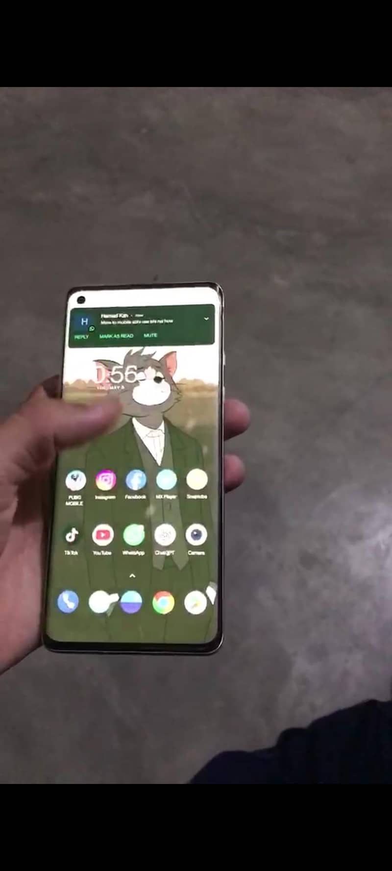 One Plus 8 3