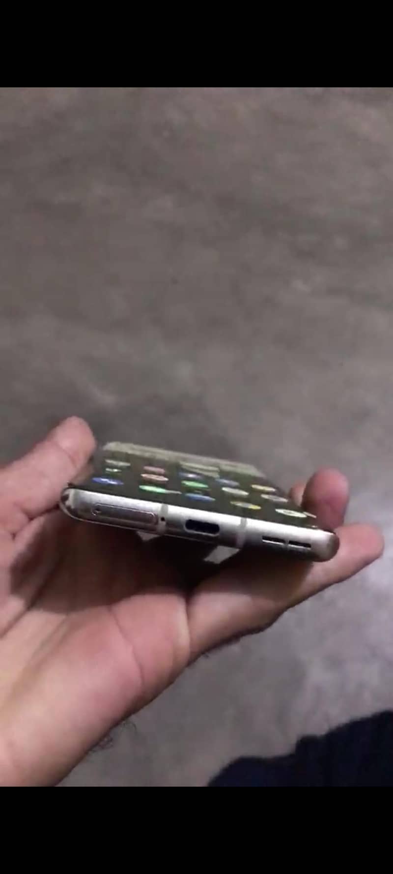 One Plus 8 4