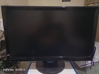 Samsung LED 22"