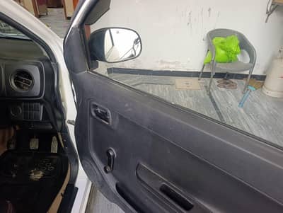 03126295459 Suzuki Alto Vxr 2020