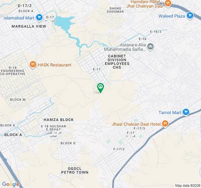 Faisal Residencia Plot size 25x50 Plot is available for sale  Plot # 935 series