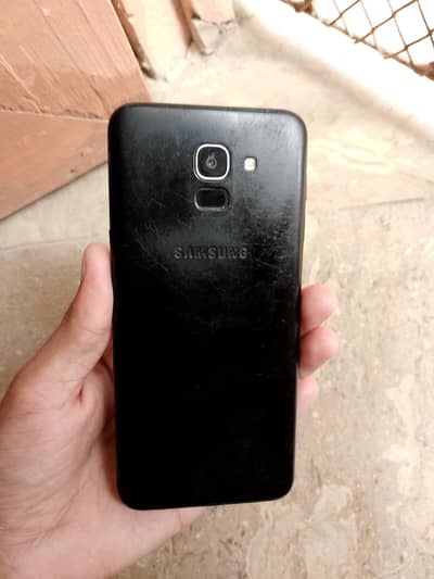 Samsung Mobile J7 Pro or j6 plus do mobile han 03171060827