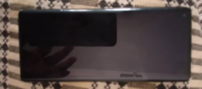 Motorola Edge Plus2020 12/256