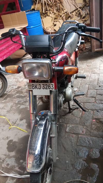 2024 model road prince