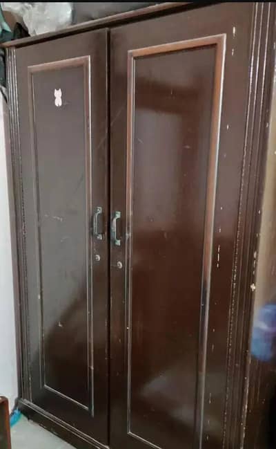 Wardrobes - Cupboard