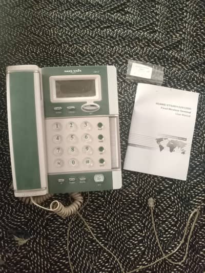 Telephone all original condition 10 by 10