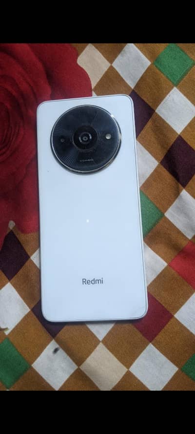 Xiaomi Redmi A3x