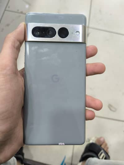Google Pixel 7 Pro