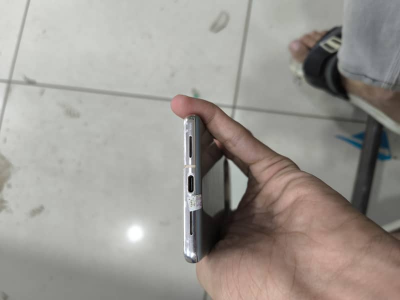 Google Pixel 7 Pro 3