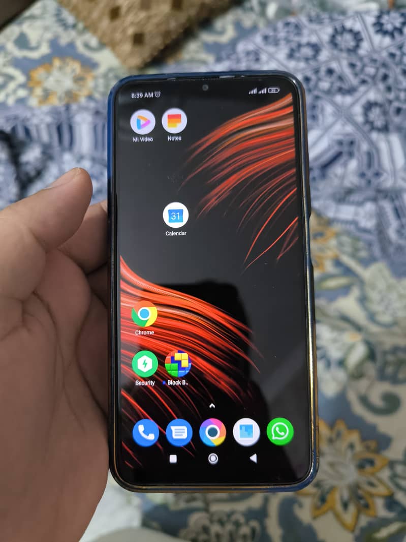Xiaomi Poco m3 3