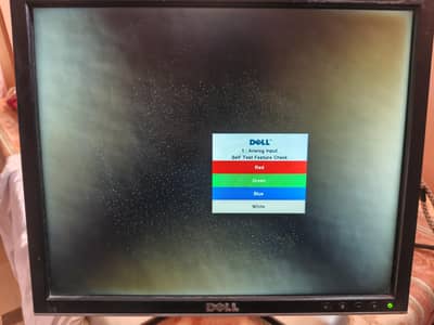 Dell LCD 17 inch