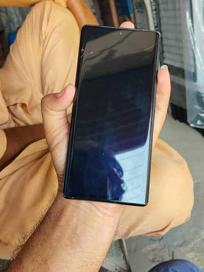 Google Pixel 6 Pro