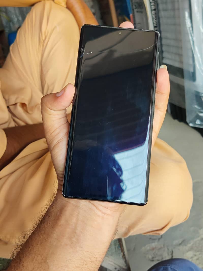 Google Pixel 6 Pro 0