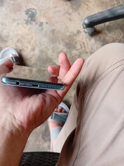Vivo S1