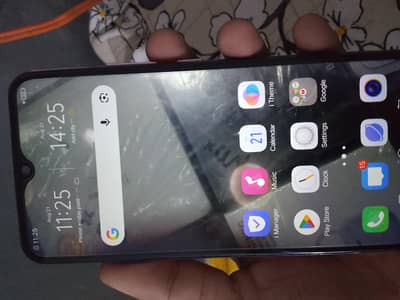 Vivo Y17