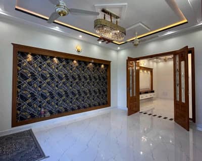 Spacious 3200 Square Feet Lower Portion Available For rent In I-8/2