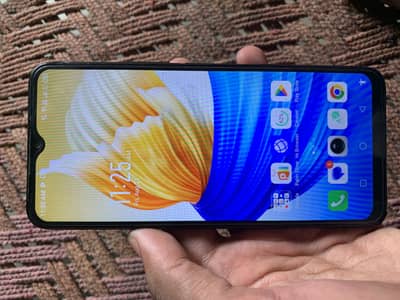Infinix Smart 6 HD 2GB 32GB