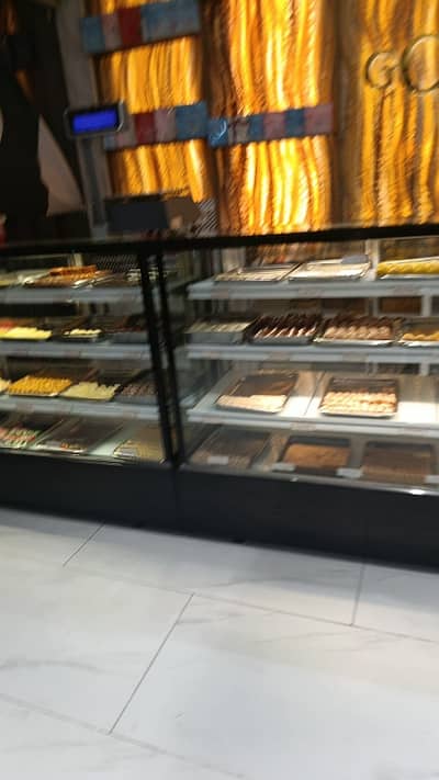 16 Marlas Double Storey Commercial Plaza Near Yateem Khana Chowk Multan Road