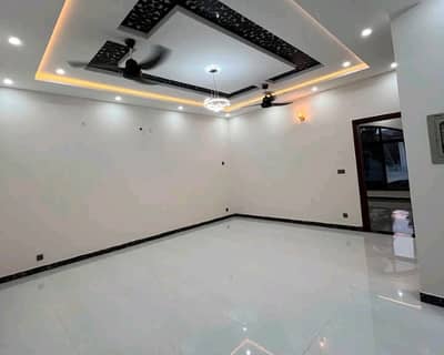 Best Options For Upper Portion Is Available For Rent In I-8/3