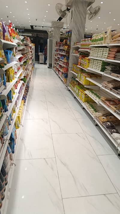 16 Marlas Double Storey Commercial Plaza Near Yateem Khana Chowk Multan Road
